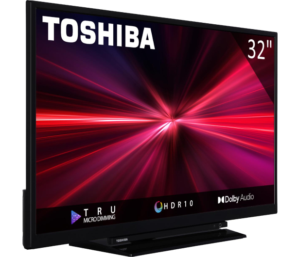 TOSHIBA 43L3163DG - 1091204 - zdjęcie 2